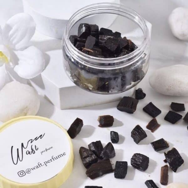 بخور وافت مسقى المميز